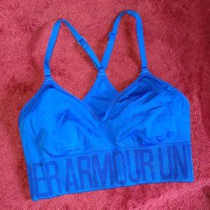 Under Armour Sport Bra